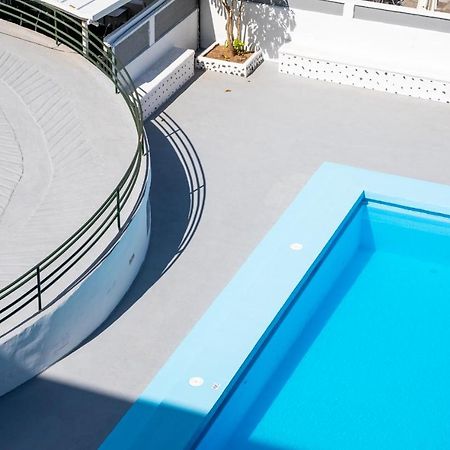 Appartamento Ocean Views Punta Del Hidalgo Esterno foto